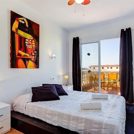 Villa Fiesta Cala'N Blanes  Ngoại thất bức ảnh